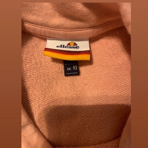 Ellesse Sweater dress - Picture 2 of 3